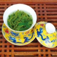 举岩贡茶饮品加盟