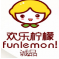 欢乐柠檬饮品加盟
