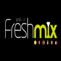 Freshmix鲜果优饮品加盟