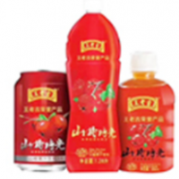 王老吉山楂时光饮品加盟