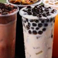 不要对我尖叫奶茶饮品加盟