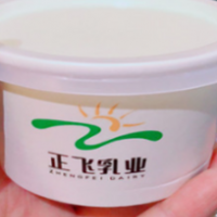 正飞鲜奶饮品加盟