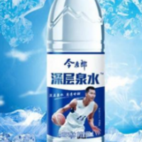 今麦郎矿泉水饮品加盟