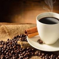 街角咖啡店饮品加盟