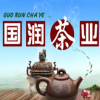 国润茶业饮品加盟