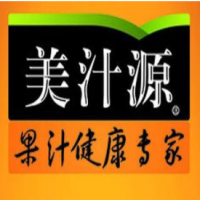 美汁源饮品加盟
