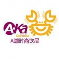 a咖饮品加盟