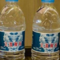 天天上矿泉水饮品加盟