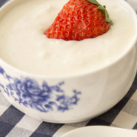 君乐宝老酸奶饮品加盟