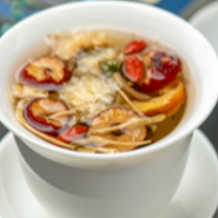 四川盖碗茶饮品加盟