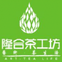 隆合茶业饮品加盟