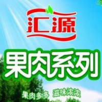 汇源桃果肉饮料饮品加盟