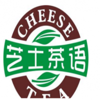 芝士茶语饮品加盟