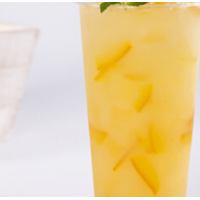 饮悦工坊饮品加盟