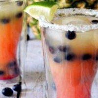 柠檬草的味道果茶饮品加盟