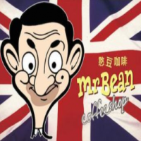 憨豆咖啡饮品加盟