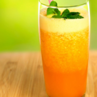 大白梨汽水饮品加盟