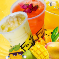 布兰妮饮品加盟