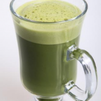 初原抹茶饮品加盟