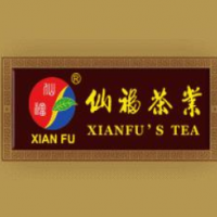 仙福茶业饮品加盟