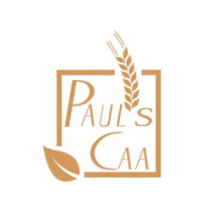 爱上保罗的欧包与茶饮品加盟