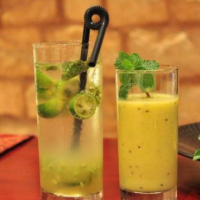 蜜斯舞茶饮品加盟