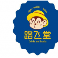 路飞堂饮品加盟