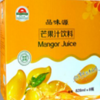 品味源饮品加盟