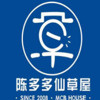 陈多多仙草屋饮品加盟