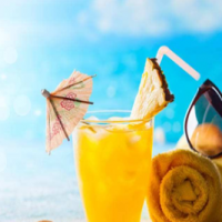 可卡茶饮饮品加盟