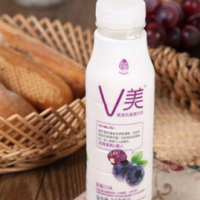 v美果蔬乳酸菌饮品加盟