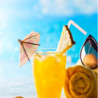 麦菲漩饮品加盟