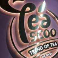 teascoo茶匙饮品加盟