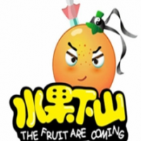 水果下山中式茶饮饮品加盟