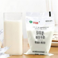 科迪牛奶饮品加盟