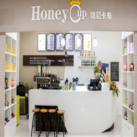 哈尼卡布茶饮饮品加盟
