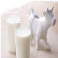 a加大奶牛奶吧饮品加盟