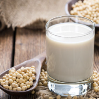 丽彦豆浆饮品加盟