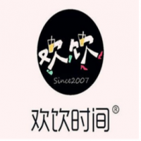 欢饮时间饮品加盟