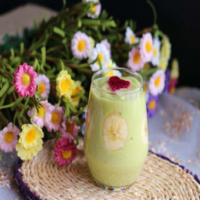 佧仕麦冲饮品加盟