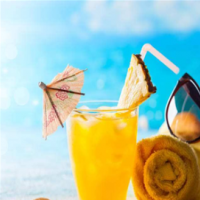 可米茶饮饮品加盟