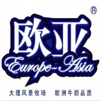 欧亚牛奶饮品加盟