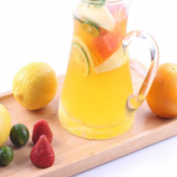 山林艸木台湾茶饮饮品加盟