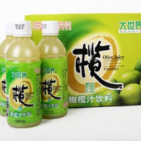 大世界饮品加盟