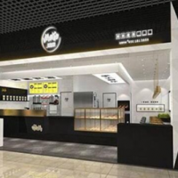 Motea解忧魔茶饮品加盟