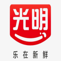光明饮品加盟