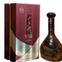 十三朝酒饮品加盟