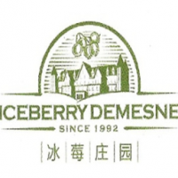 冰莓庄园饮品加盟