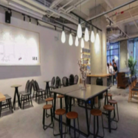 与见茶饮品加盟