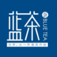 蓝茶饮品加盟